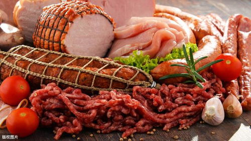 肉类加工市场良莠不齐,肉类工业重组阶段到来,能够解此困境